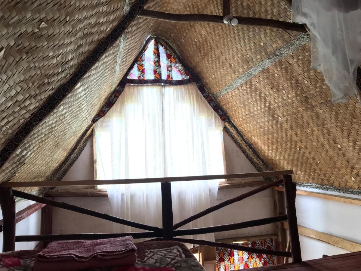 Kalitusi Nature Resort Fort Portal ภายนอก รูปภาพ